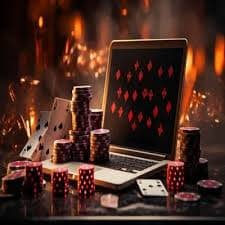 Detail permainan slot Aviator dalam Betting History geber88
