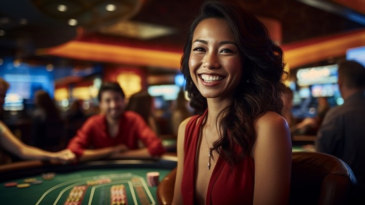Alur deposit QRIS di aplikasi geber88 untuk pemain di seluruh Indonesia